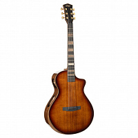 CORT Modern-Burst-WCASE-TSB