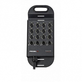 PROEL TN1204