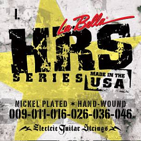LA BELLA HRS-L