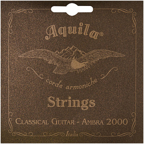 AQUILA AMBRA 2000 173C