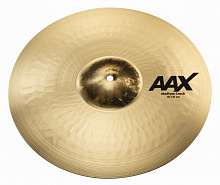 SABIAN 16" AAX Medium Crash