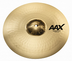 SABIAN 16