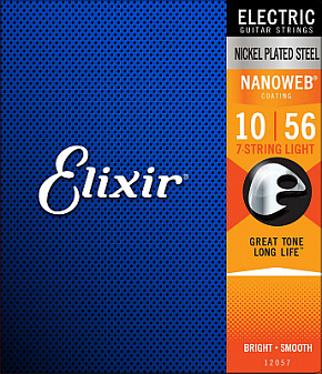 ELIXIR 12057