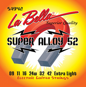 LA BELLA SA942