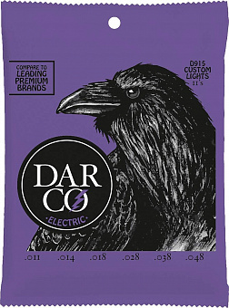 DARCO 41Y18D915
