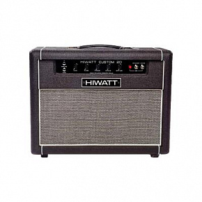 HIWATT SA210 Custom 20