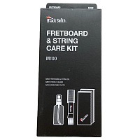 BLACKSMITH Fretboard & String Care Kit M100