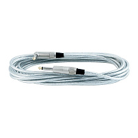 ROCKCABLE RCL30256 D6 SILVER