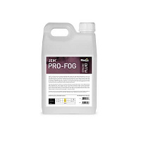JEM Pro-Fog Fluid, 4 x 2.5L