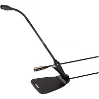SHURE CVG12D-B/C