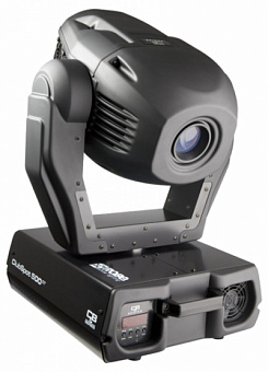 ROBE ClubSpot 500CT