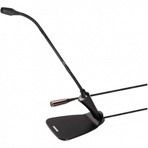 SHURE CVG12D-B/C