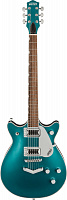 FENDER G5222 Electromatic Double Jet BT LRL Ocean Turquoi