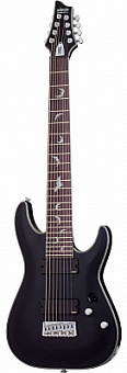 SCHECTER DAMIEN PLATINUM-8 SBK
