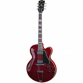 GIBSON 2016 MEMPHIS ES-275 FADED CHERRY