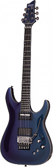SCHECTER HELLRAISER HYBRID C-1 FR-S UV