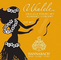 HANNABACH 232MT