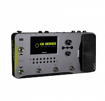 MOOER GE1000