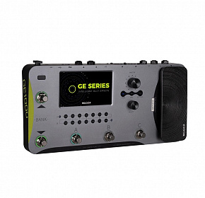 MOOER GE1000