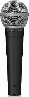 BEHRINGER SL 84C