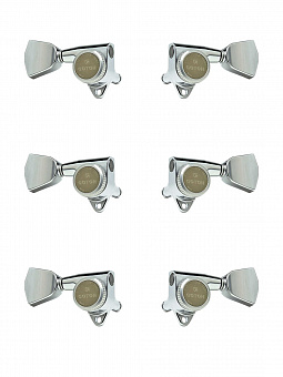 GOTOH SG301-MGT-04-C-L3+R3