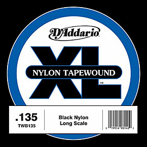 D'ADDARIO TWB135