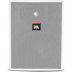 JBL Control 25AV-WH