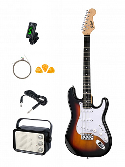 BELCAT BST-KIT-SB