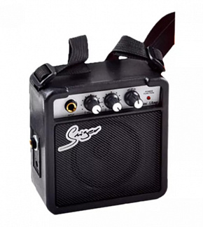 SMIGER TG-5-BK