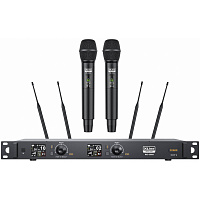 XLINE WS-1000A