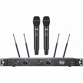 XLINE WS-1000A