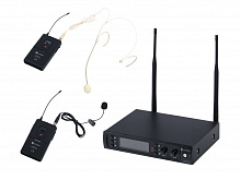 PRODIPE DSP-DUO-UHF-B210/F5