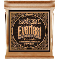 ERNIE BALL 2550