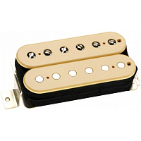 DIMARZIO DP191CR AIR CLASSIC BRIDGE