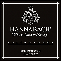 HANNABACH 728MT