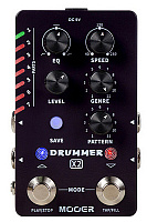 MOOER Drummer X2