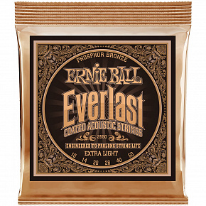 ERNIE BALL 2550