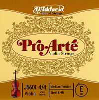 D'ADDARIO J5601-4/4M-B10