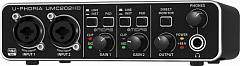 BEHRINGER UMC202HD