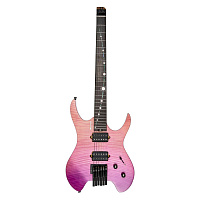 MOOER MHL100 Purple Gradient