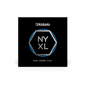 D'ADDARIO NYS0095 - NYXL