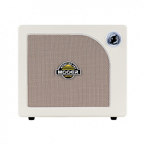 MOOER DH06-Hornet-30W-WH