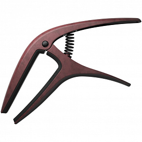 ERNIE BALL 9602 Axis Capo - Bronze