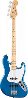 FENDER Standard Jazz Bass Aqua Marine Metallic