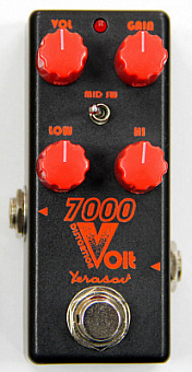 YERASOV 7000-Volt-mini