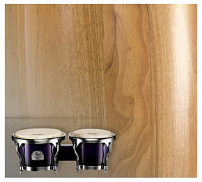 PEARL PWB-100DX/511 Primero Pro Wood Bongo