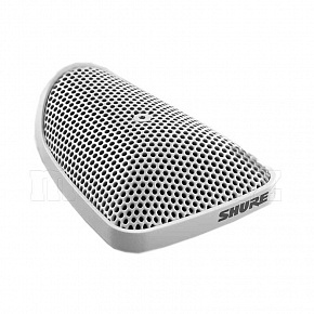 SHURE CVB-W/C