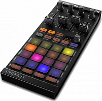 NATIVE INSTRUMENTS Traktor Kontrol F1