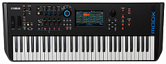 YAMAHA MODX6