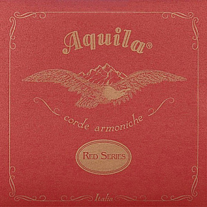 AQUILA RED SERIES 88U